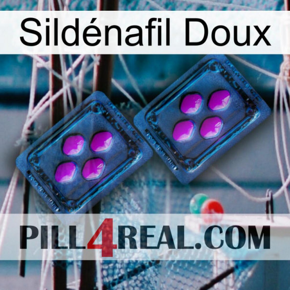 Sildénafil Doux 03